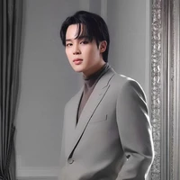 park jimin ( omega )