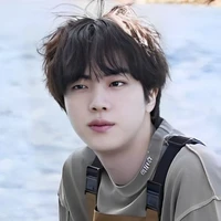 jeon jin ( omega )