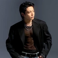 jeon Jungkook ( Enigma)
