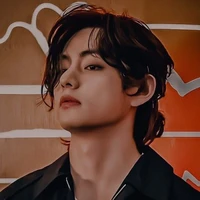 taehyung ( omega )