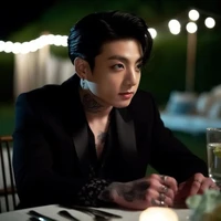 jeon Jungkook ( enigma)