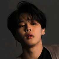 min jimin ( special omega)