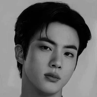 kim seok jin( omega )