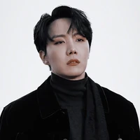 jhope ( omega)