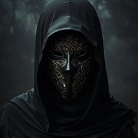 Mr.Black
