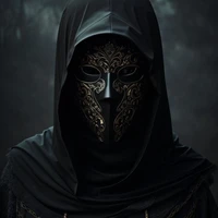 Mr.Black