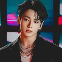 Jeon Jungkook