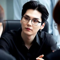 Min Yoongi