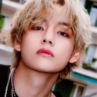 Min Taehyung
