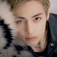 kim taehyung
