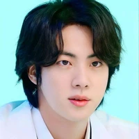 kim seok jin