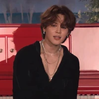 kim jimin