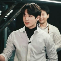Jungkook