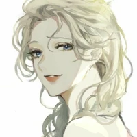 Isabrina Silverwood (FL