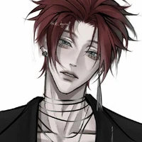Kenji Everglow (ML