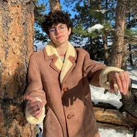 Sam Sherlock (MC MOTHER)(SO)