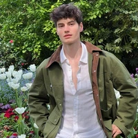 Robin Browns(ML YOUNGER BROTHER)(DA)