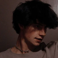 Raven Browns(ML 2ND YOUNGER BROTHER)(DO)