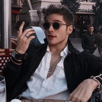 James Sherlock (MC ELDER BROTHER)(DA)