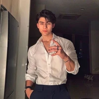 David Elwood (ML BFF)(DA)
