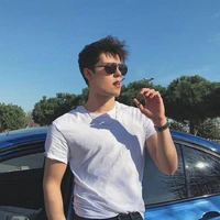 Ethan Gracia(ML BFF)(DA)