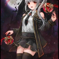 Blood-chi ( la plus forte)