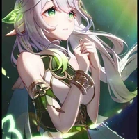 Fairy (Servante et amie de blood)