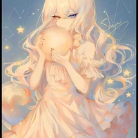 Rose bleu (Narateur)