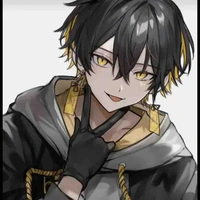 Vlad (Meilleur amie de Taru)