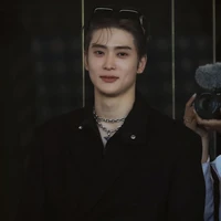 Marchelo Albert (kakak Liana)