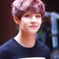 Kim Taehyung(supreme omega) 
