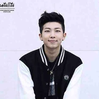 Kim Namjoon(alpha)
