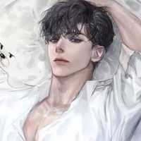 U-Jin(Lyon antes de reencarnar)