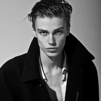 Max (ex boyfriend)