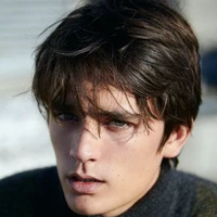 Alastair (model)