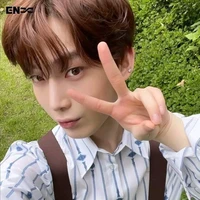 Kim sunoo (dominant omega)