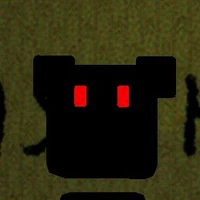 dark bear