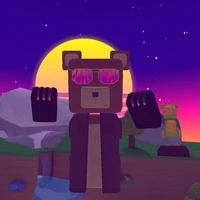 night bear