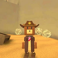 sheriff bear