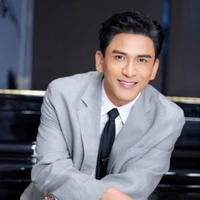 คิมหันต์(พ่อ พ.อ)
