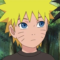 Uzumaki Naruto