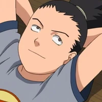 Nara Shikamaru