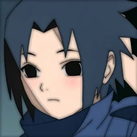 Uchiha Sasuke