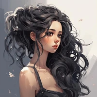 criadora, (⁠ʘ⁠ᴗ⁠ʘ⁠✿⁠)