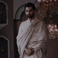 ✯ Shoorveer Rao Chakravarti [Ml father]