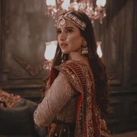 ✯ Radha Rao Chakravarti [Ml mom]