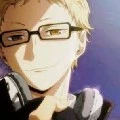 Tsukishima