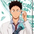 Iwaizumi