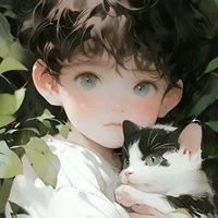 Orson Wilson[ML Son/RO/Sugar]