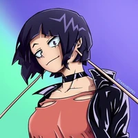 Kyoka Jirou